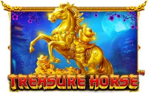 Treasure Horse