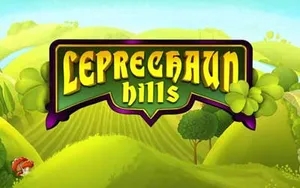 Leprechaun Hills