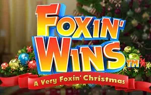 Foxin Wins Christmas Edition