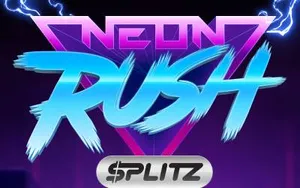 Neon Rush Splitz