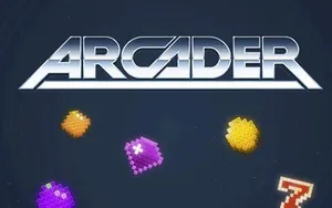 Arcader