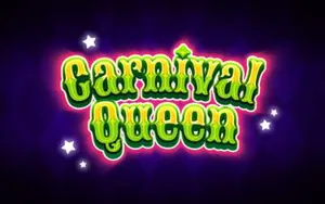 Carnival Queen