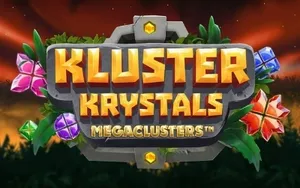 Kluster Krystals Megaclusters