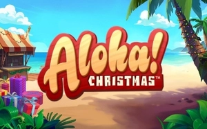 Aloha! Christmas Edition
