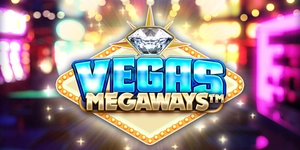 Vegas megaways slot