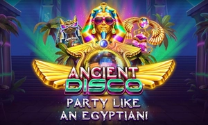 Ancient disco