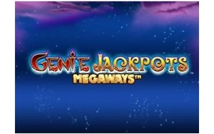 Genie Jackpots