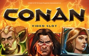 Conan