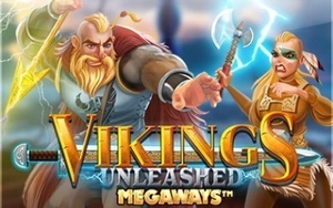 Vikings Unleashed MegaWays™