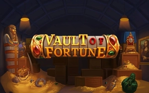 Vault of Fortune slot