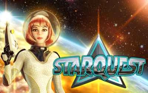 Starquest Slot thumbnail