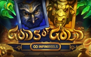 Gods of Gold