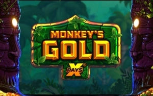 Monkey's Gold x Pays