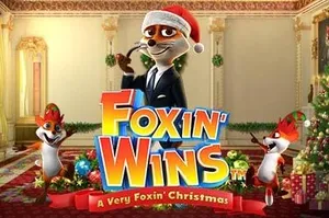 Foxin’ Wins: A Very Foxin’ Christmas