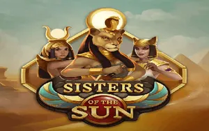Sisters of the Sun