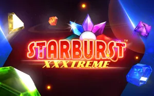 Starburst XXXtreme