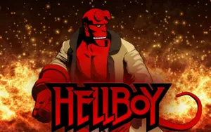 Hellboy