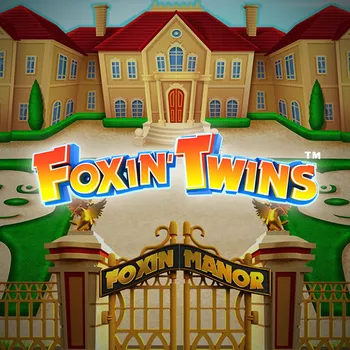 Foxin Twins