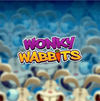 Wonky Wabbits
