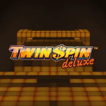 Twin Spin Deluxe