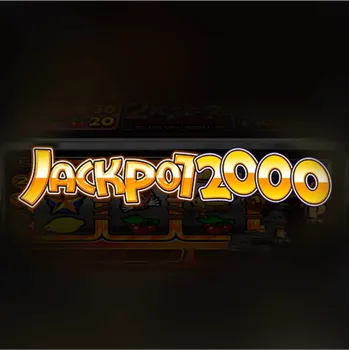 Jackpot 2000