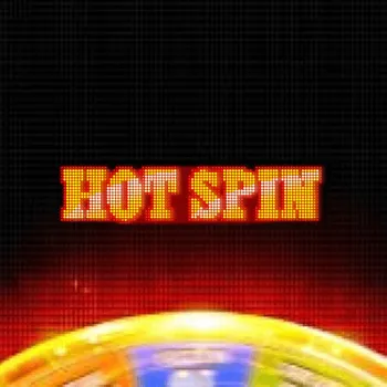 Hot Spin