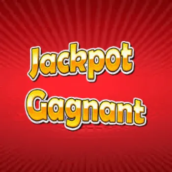 Jackpot Gagnant