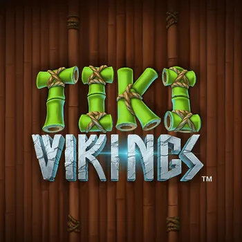 Tiki Vikings