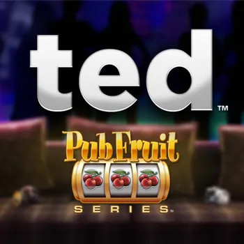 Ted Pub Fruit Series