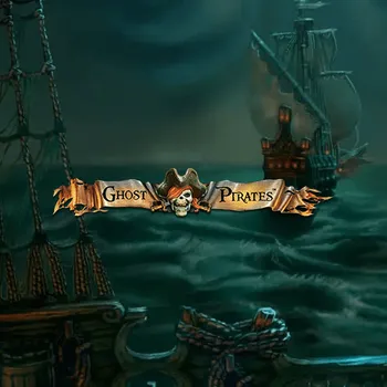 Ghost Pirates