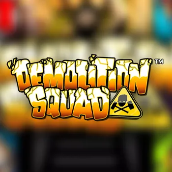 Demolition Squad