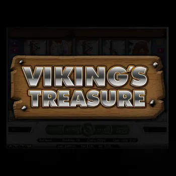 Viking's Treasure