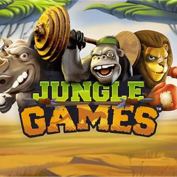Jungle Games