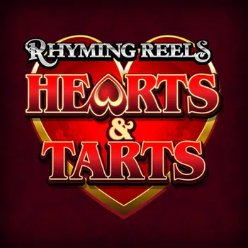 Rhyming Reels Hearts and Tarts