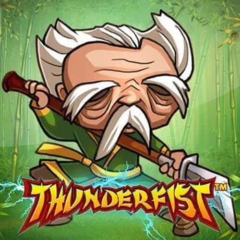 Thunderfist