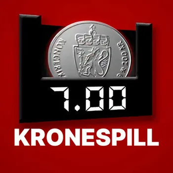 Kronespill