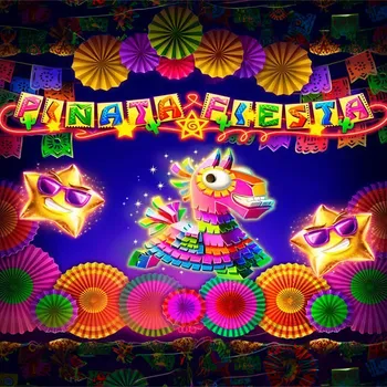 Pinata Fiesta