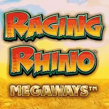 Raging Rhino Megaways