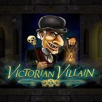 Victorian Villain