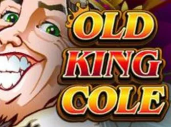 Rhyming Reels - Old King Cole