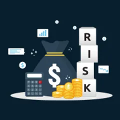 Hva er risikoene ved pengespill?