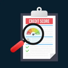Påvirker pengespill kredittscoren din?