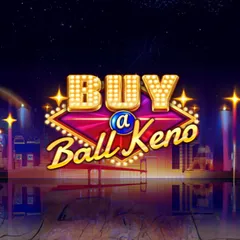 Buy a Ball Keno