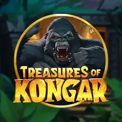 Treasures of Kongar
