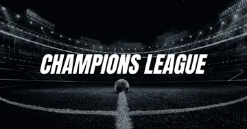 Champions League Betting i Norge 2025