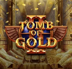 Tomb of Gold 2