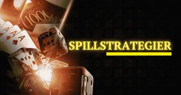 Spillstrategier i moderne spilleautomater - fungerer de?