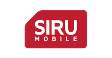 Siru Mobile i Norge