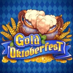 Gold Oktoberfest
