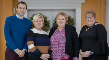 Hva betyr en ny regjering for spill på nett?